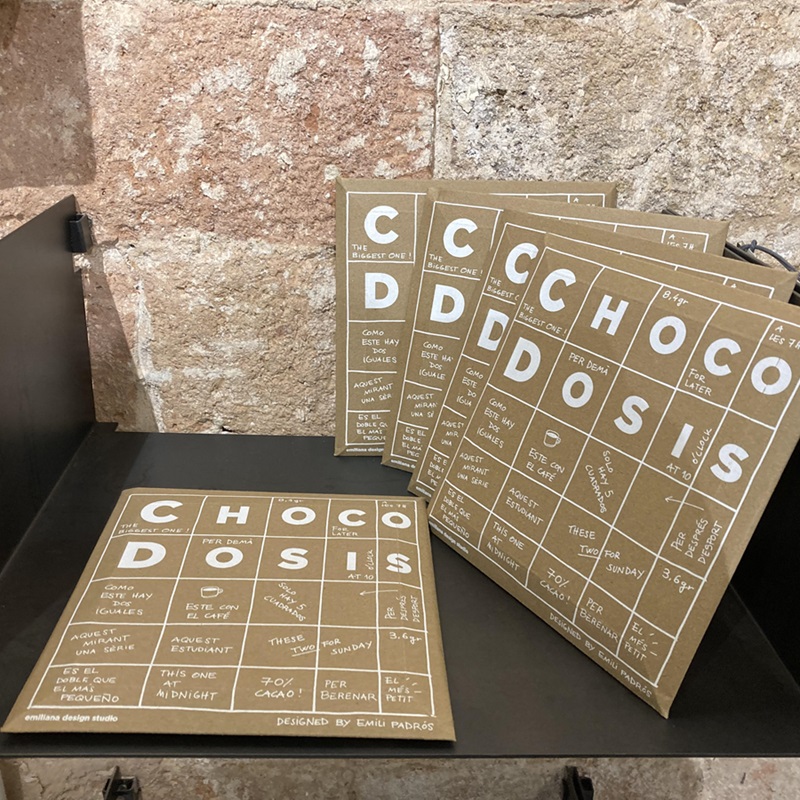 ChocoDosis