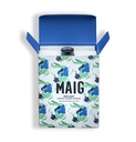 Inside Scents — Maig