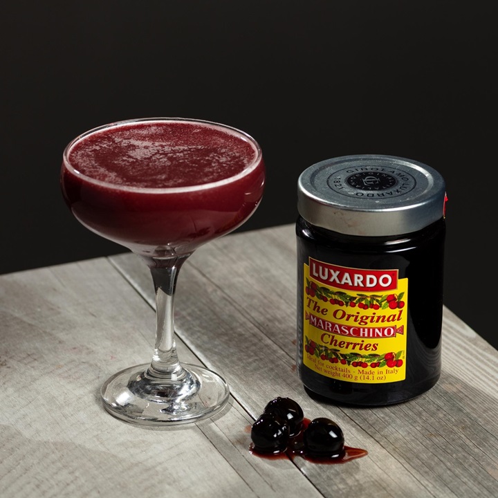 Cireres Maraschino