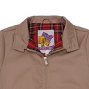 Jaqueta Harrington Kids