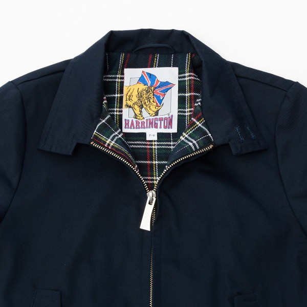 Jaqueta Harrington Kids