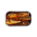 Sardines en tomàquet