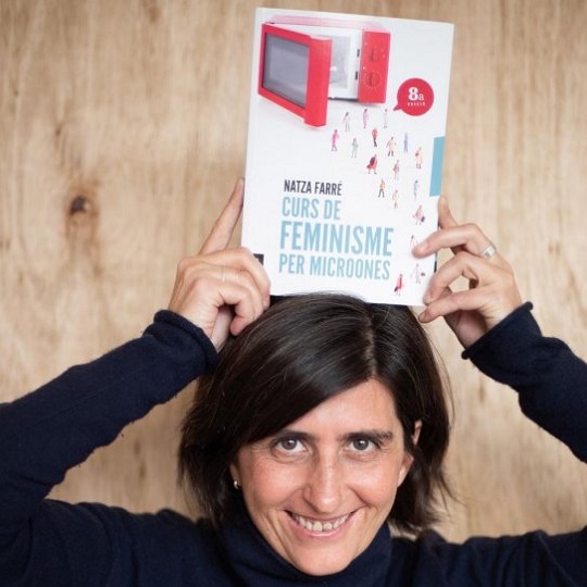 Curs de feminisme — N Farré