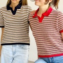 Polo Crochet