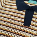 Polo Crochet