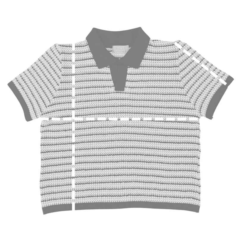 Polo Crochet