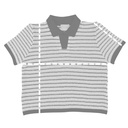 Polo Crochet