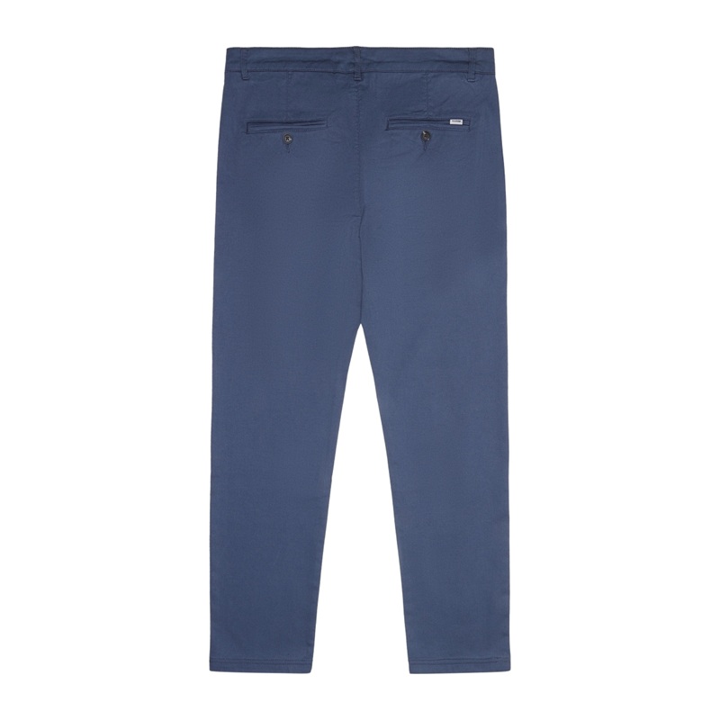 Pantalons Canvas