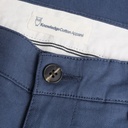 Pantalons Canvas