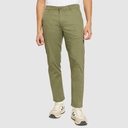 Pantalons Canvas
