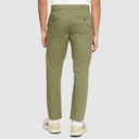 Pantalons Canvas