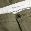 Pantalons Canvas