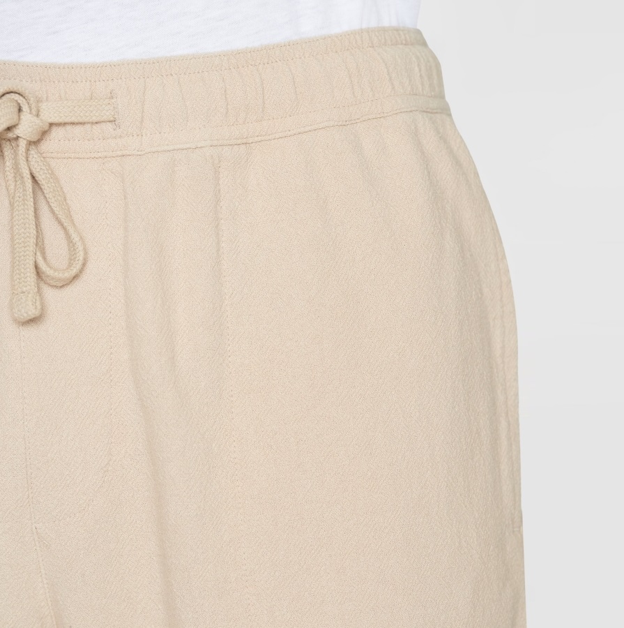 Pantalons Crushed