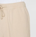 Pantalons Crushed