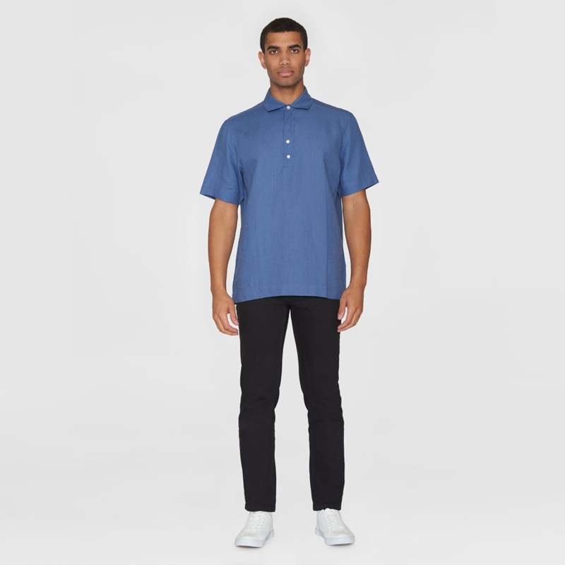 Camisa Polo