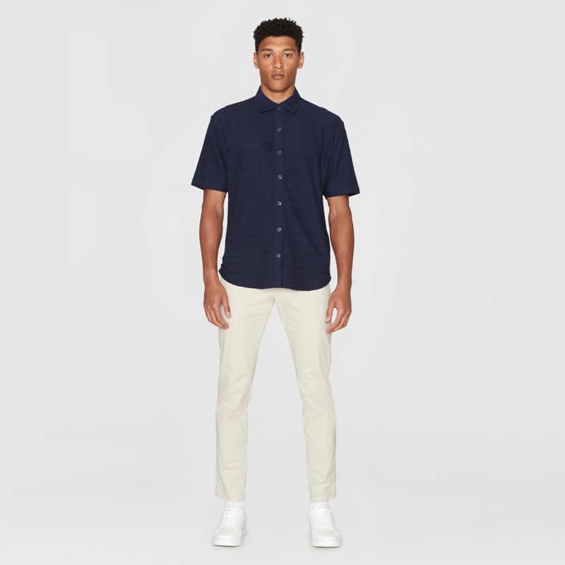 Camisa Striped Jersey