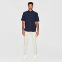 Camisa Striped Jersey