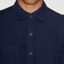 Camisa Striped Jersey
