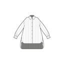 Sobrecamisa Happi