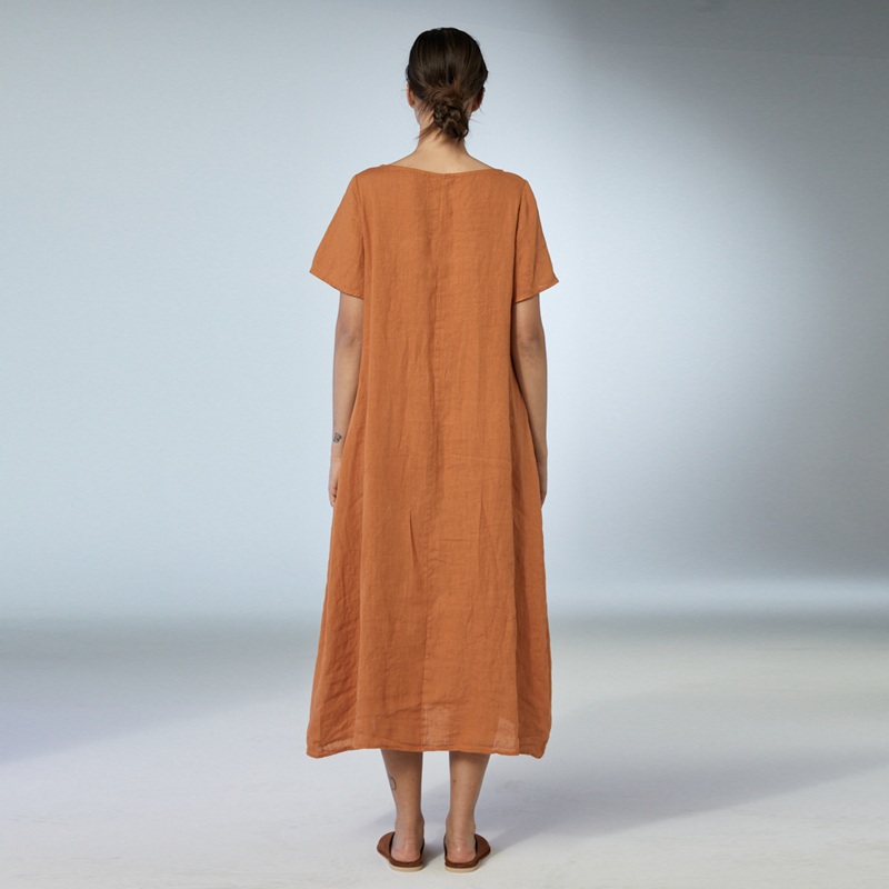 Vestit Soft
