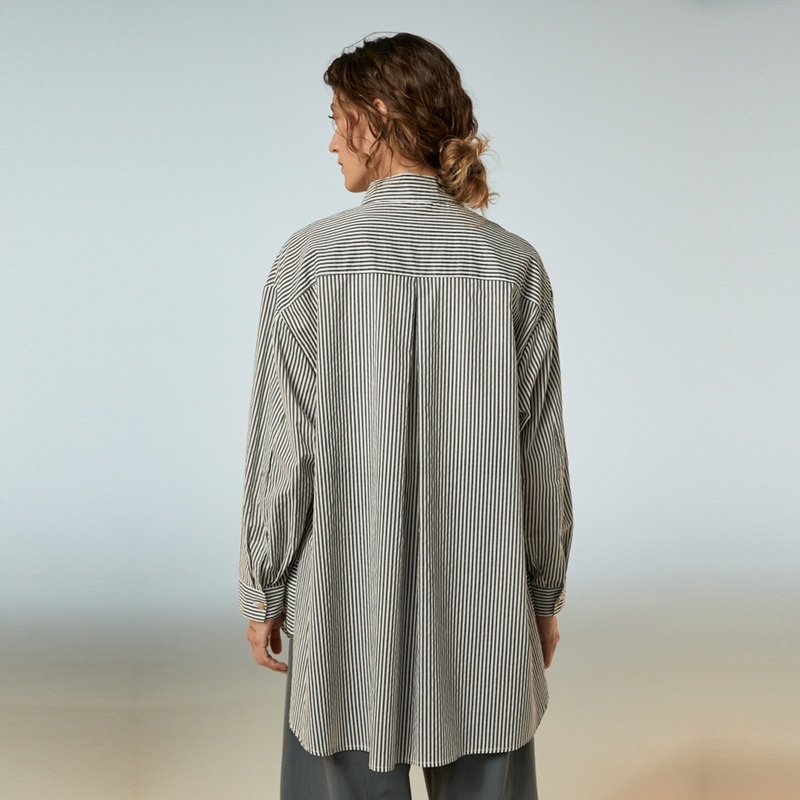 Sobrecamisa Millerighe