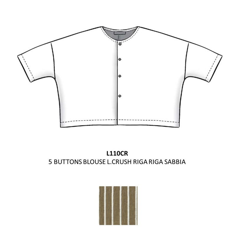 Brusa 4 Buttons
