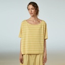 Samarreta Maxi Squared