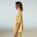 Samarreta Maxi Squared