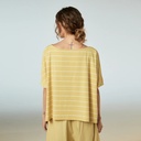 Samarreta Maxi Squared