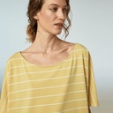 Samarreta Maxi Squared