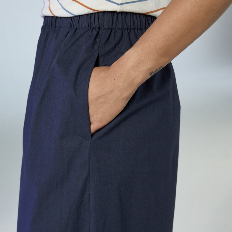 Pantalons Wide Pelleovo
