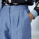 Pantalons Crush