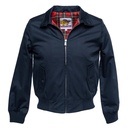 Harrington Femme Original jacket — Navy