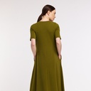 Vestit Solid