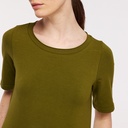Vestit Solid