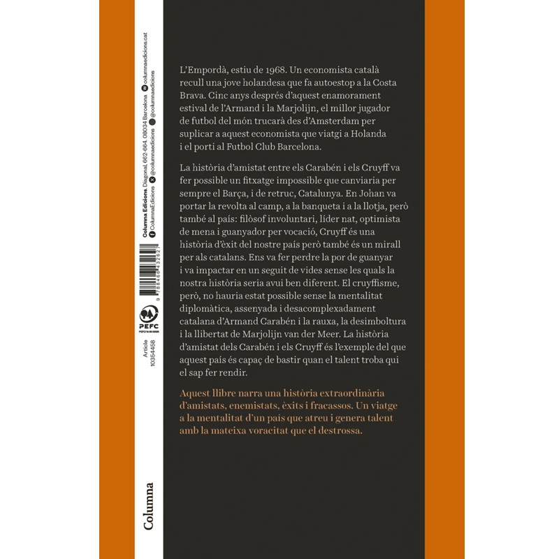 El contracte