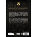 La germandat de l'àngel caigut