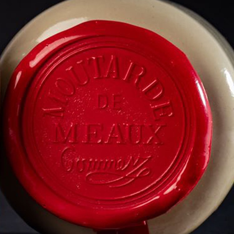 Mostassa de Meaux