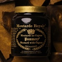 Mostassa Royale amb conyac