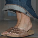 Sandàlia Xerxa