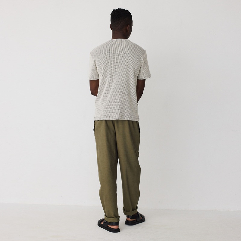 Pantalons Poleo