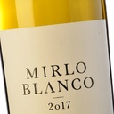 Mirlo Blanco — DO Rueda