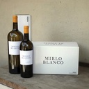 Mirlo Blanco — DO Rueda