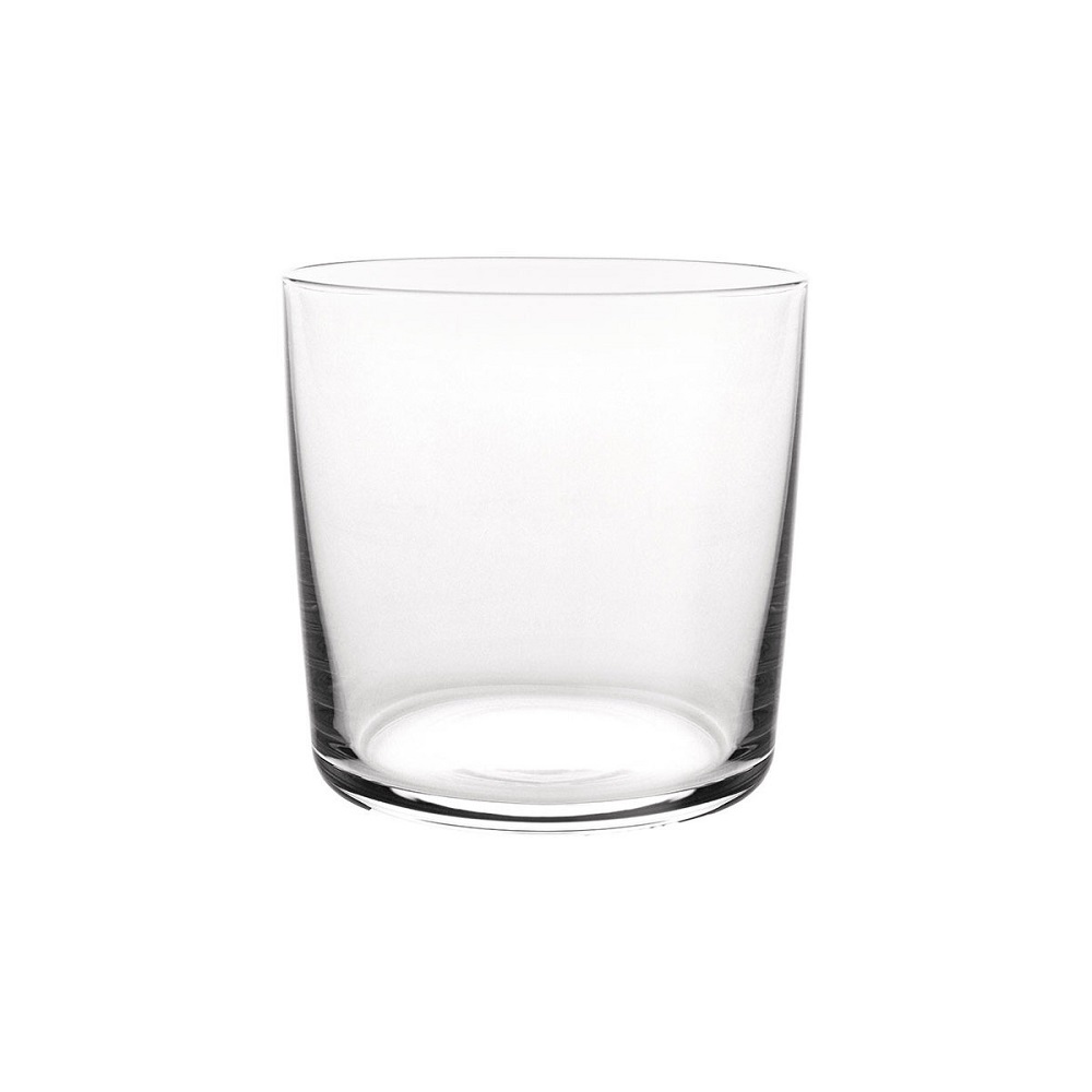 Glass Family water glass