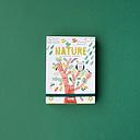 Calming Stamps Nature