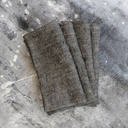 Chevron napkin