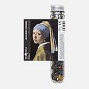 Pearl Earring micropuzzle