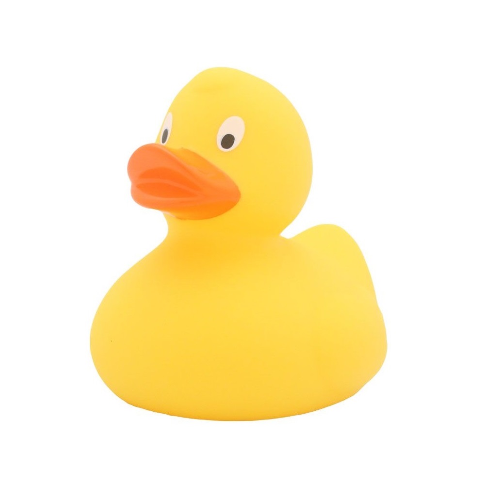 Original rubber ducky