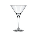 Cocktail glass