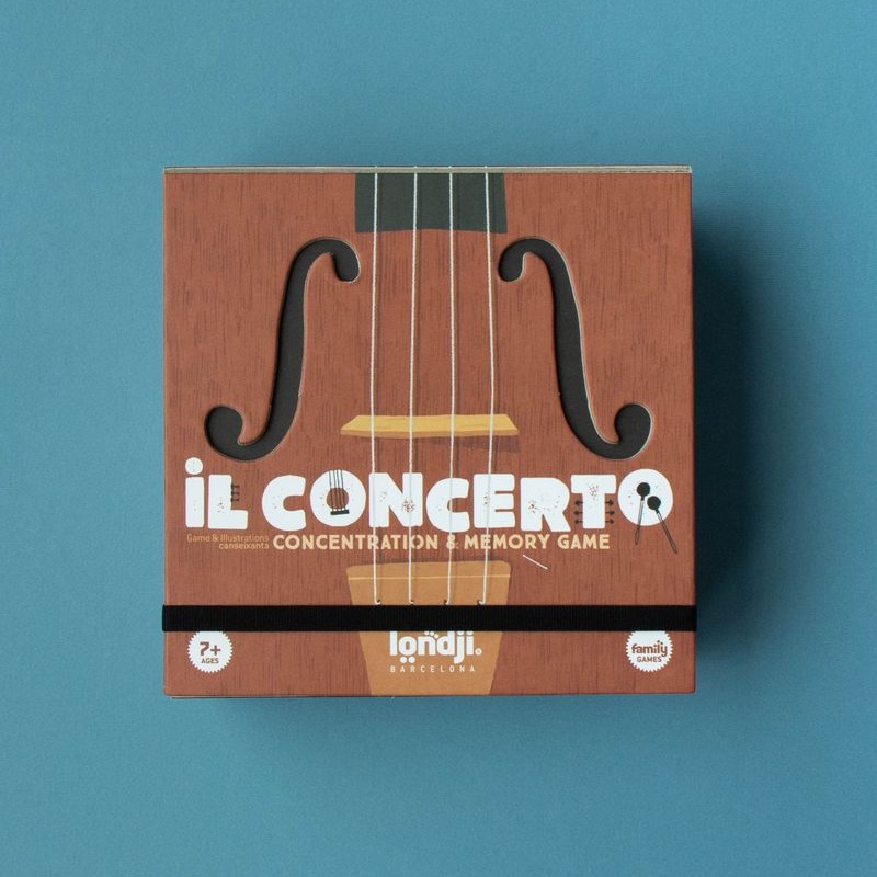 Il Concerto